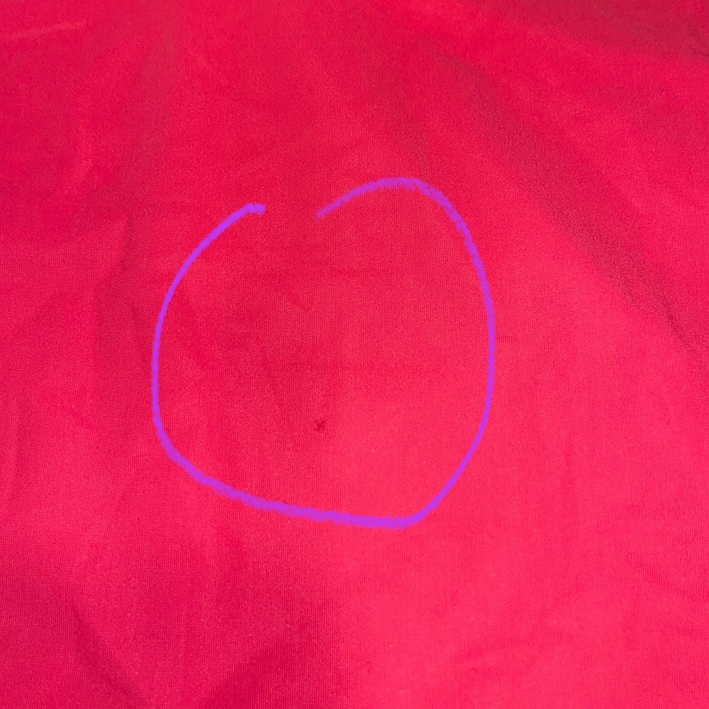 Lululemon Racerback Mesh Side Tank Top - Picture 4 of 10